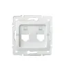 RJ45 adaptor LOGI