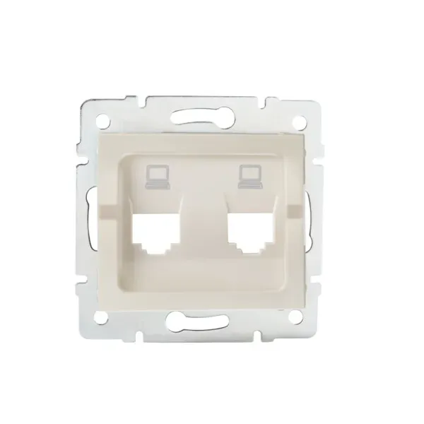 RJ45 adaptor LOGI