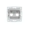 RJ45 adaptor LOGI