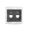 RJ45 adaptor LOGI