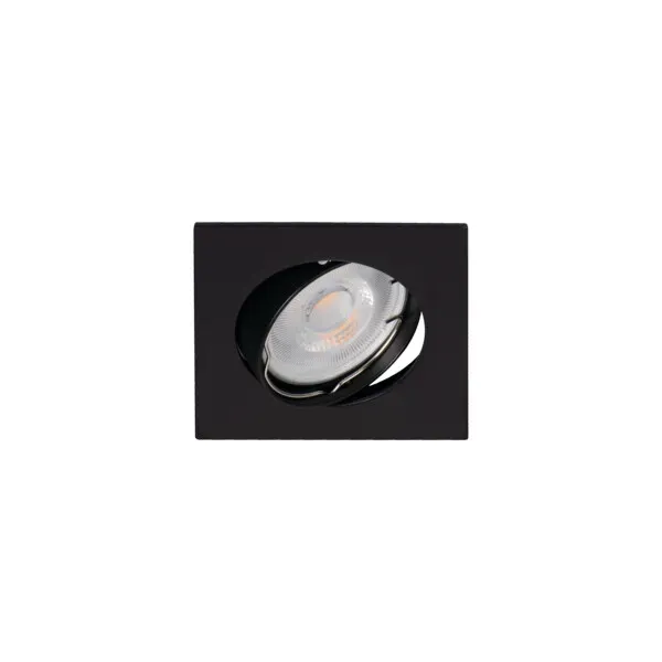 Ceiling-mounted spotlight fitting NAVI