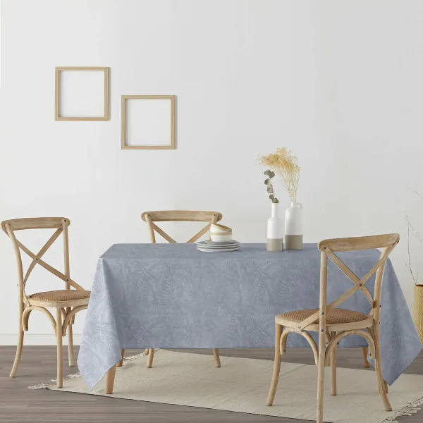Dėmėms atspari staltiesė Belum 0120-234 Spalvotas 200 x 150 cm