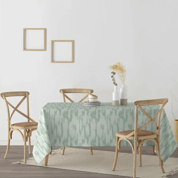 Dėmėms atspari staltiesė Belum 0120-232 300 x 140 cm