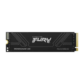 Cietais Disks Kingston SFYR2D/8T1