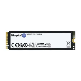Cietais Disks Kingston SFYR2D/8T1