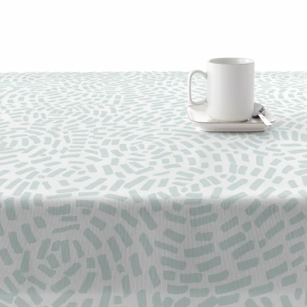 Stain-proof resined tablecloth Belum 0120-227 Multicolour 300 x 150 cm