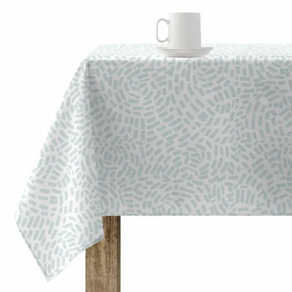 Stain-proof resined tablecloth Belum 0120-227 Multicolour 250 x 150 cm