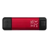 External Hard Drive Kingston SPSD/512GB Black 512 GB SSD
