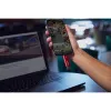 External Hard Drive Kingston SPSD/512GB Black 512 GB SSD