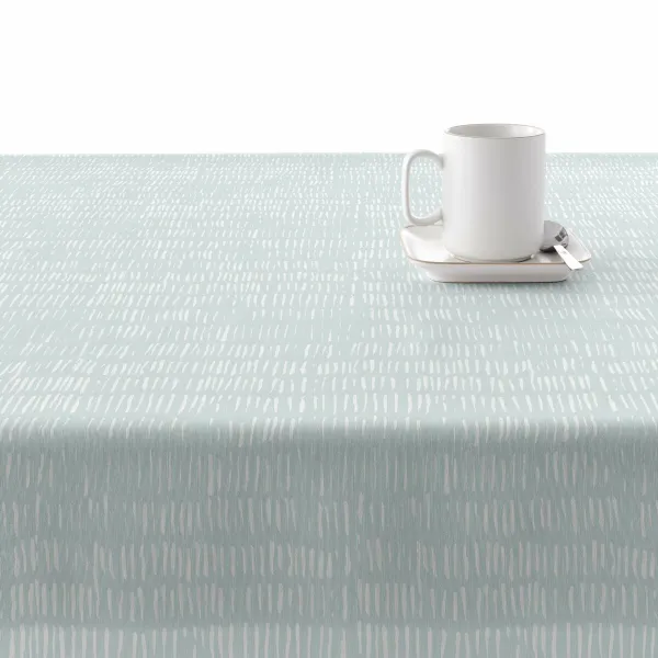 Dėmėms atspari derva dengta staltiesė Belum 0120-225 Spalvotas 300 x 150 cm