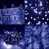 Jõulutuled Springos CL4087 500 LED 25 m
