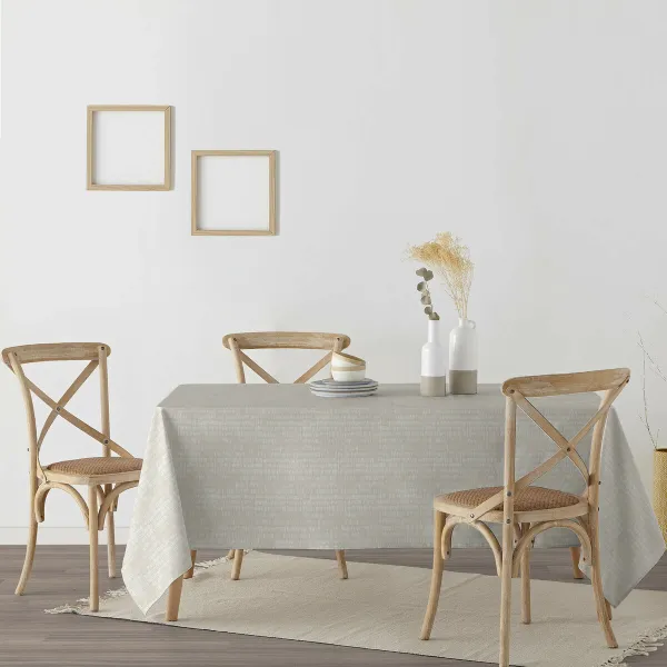 Скатерть Belum 0120-224 Разноцветный 150 x 150 cm