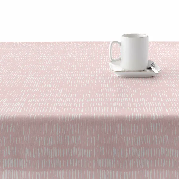Stain-proof resined tablecloth Belum 0120-223 Multicolour 100 x 150 cm