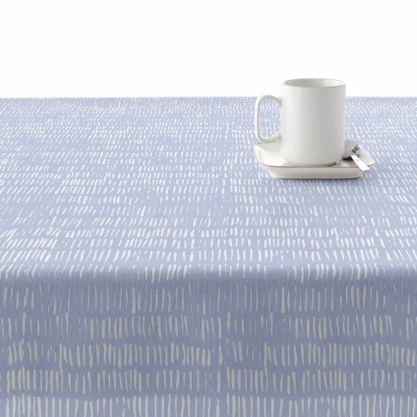 Stain-proof resined tablecloth Belum 0120-222 Multicolour 200 x 150 cm