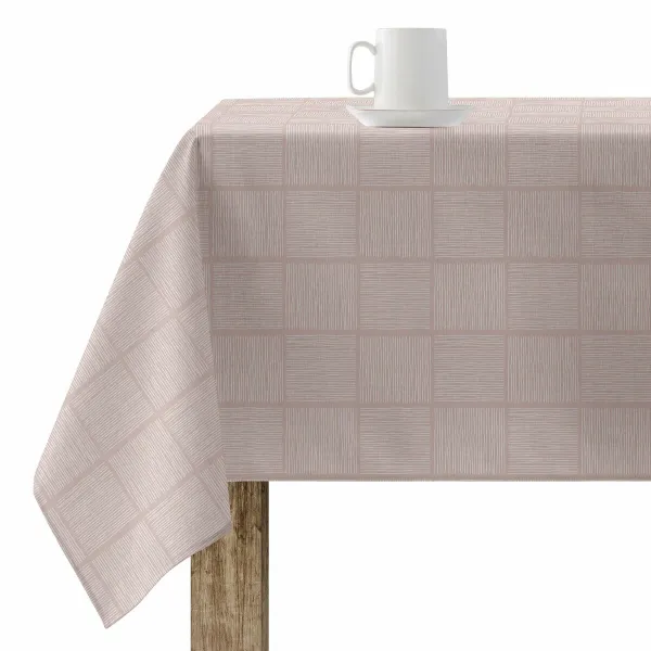 Dėmėms atspari derva dengta staltiesė Belum 0120-220 Spalvotas 200 x 150 cm