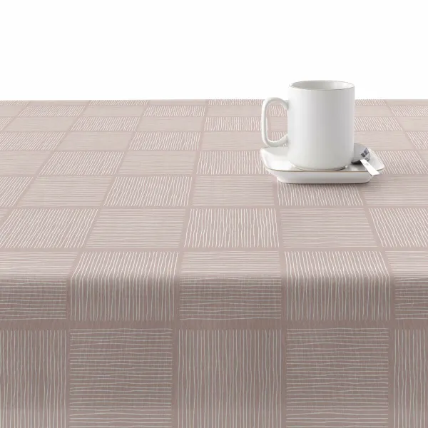 Stain-proof resined tablecloth Belum 0120-220 Multicolour 200 x 150 cm
