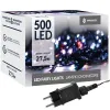 Рождественские огни Springos CL4088 500 светодиодов 27,5 м