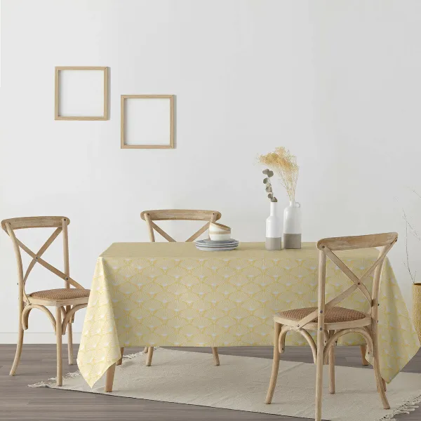 Скатерть устойчивая к пятнам Belum 0120-213 300 x 140 cm
