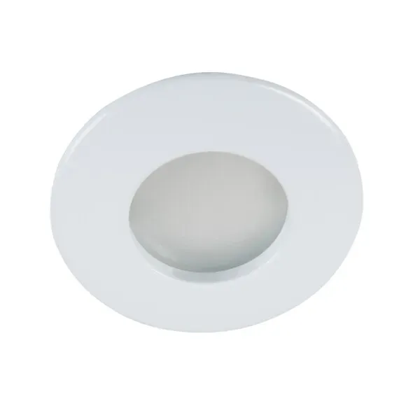 Ceiling-mounted spotlight fitting QULES