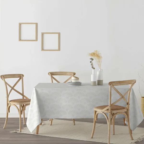 Скатерть Belum 0120-211 Разноцветный 150 x 150 cm
