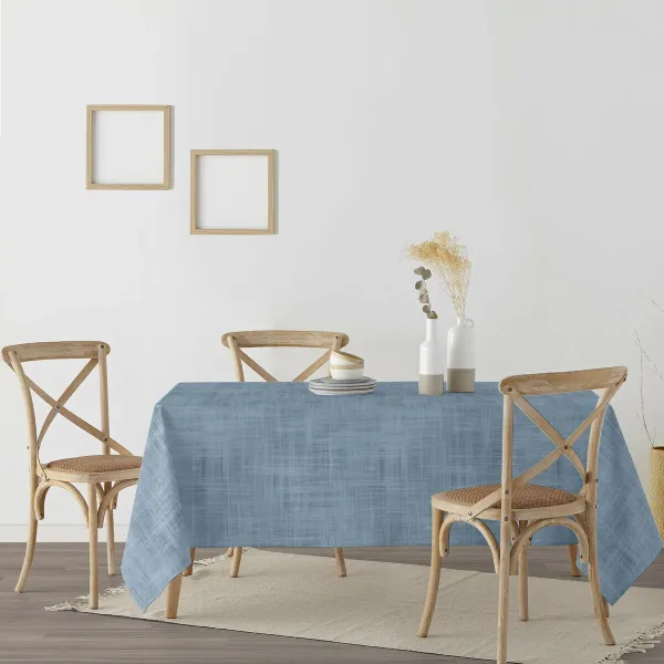 Traipiem izturīgs galdauts Belum 0120-19 Daudzkrāsains 250 x 150 cm