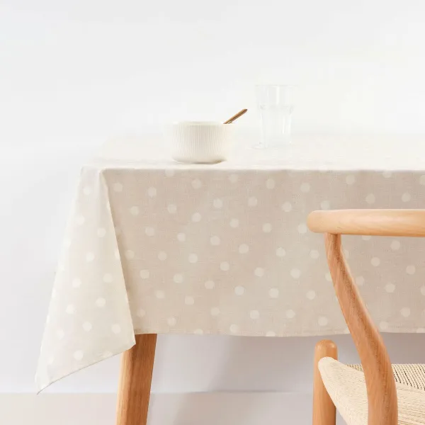 Dėmėms atspari staltiesė Belum 0120-175 300 x 140 cm
