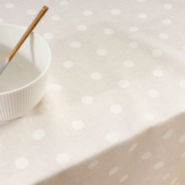 Dėmėms atspari staltiesė Belum 0120-175 300 x 140 cm