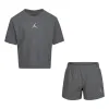 Lasten urheiluasu Nike Essentials Harmaa