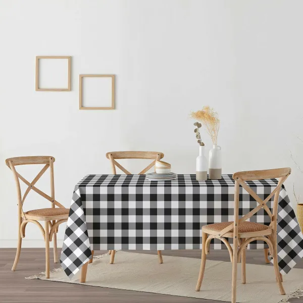Dėmėms atspari staltiesė Belum 0120-101 250 x 140 cm