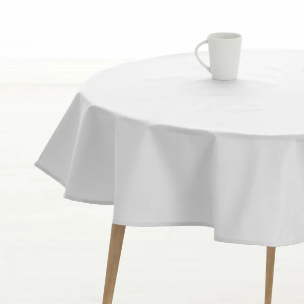 Stain-proof resined tablecloth Belum Levante 103 Multicolour Ø 180 cm
