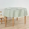 Dėmėms atspari staltiesė Belum 0220-55 Spalvotas Ø 140 cm