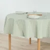 Dėmėms atspari staltiesė Belum 0220-55 Spalvotas Ø 140 cm