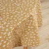 Stain-proof resined tablecloth Belum 0120-32 Multicolour Ø 100 cm