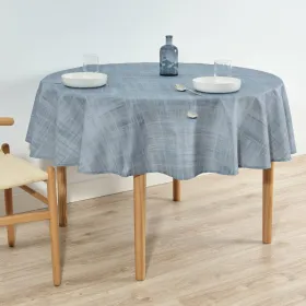 Hartsia hylkivä pöytäliina Belum 0120-19 Monivärinen Ø 140 cm
