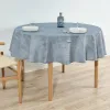 Stain-proof resined tablecloth Belum 0120-19 Multicolour Ø 140 cm