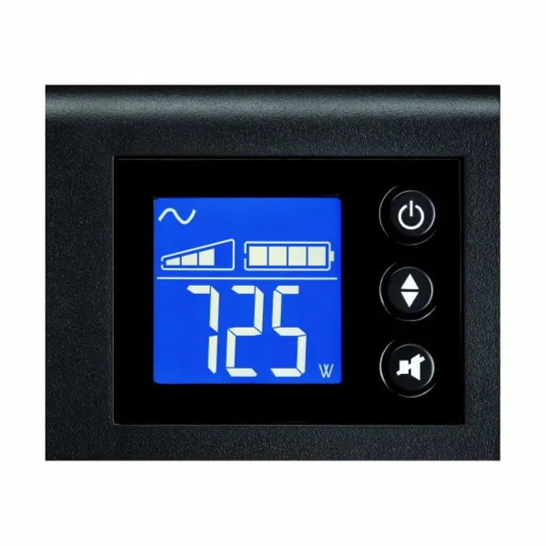 Uninterruptible Power Supply System Interactive UPS Eaton 5SC750I 525 W