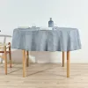 Stain-proof resined tablecloth Belum 0120-19 Multicolour Ø 140 cm