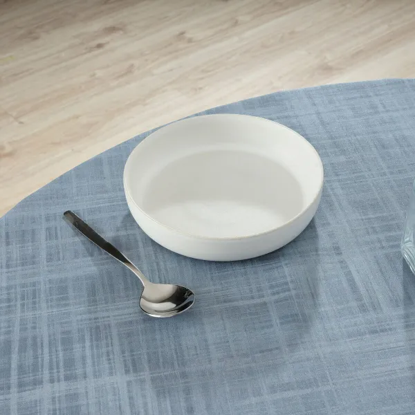 Stain-proof resined tablecloth Belum 0120-19 Multicolour Ø 140 cm