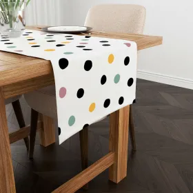Staltiesė Belum Cuzco Spalvotas 45 x 140 cm