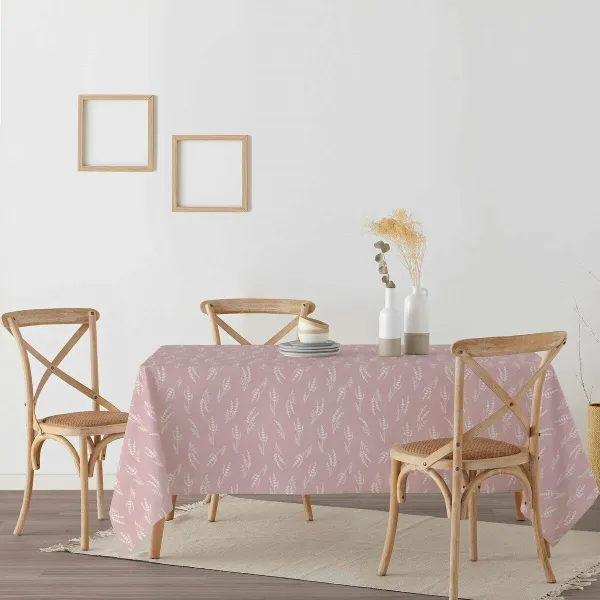 Traipiem izturīgs galdauts Belum 220-16 Daudzkrāsains 300 x 150 cm