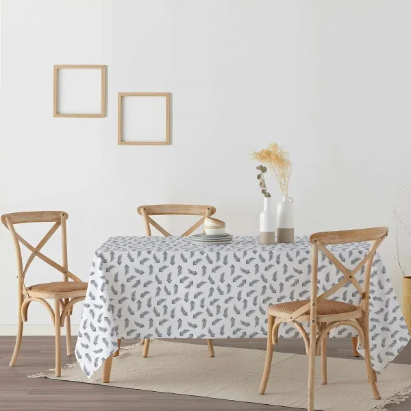 Dėmėms atspari staltiesė Belum 220-28 Spalvotas 100 x 150 cm
