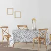Traipiem izturīgs galdauts Belum 220-28 Daudzkrāsains 100 x 150 cm