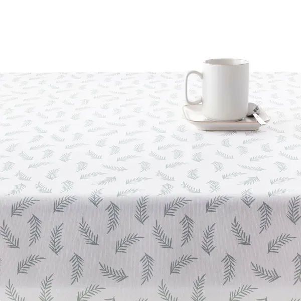 Stain-proof resined tablecloth Belum 220-29 Multicolour 150 x 150 cm