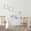 Скатерть из смолы, устойчивая к пятнам Belum 220-29 Разноцветный 150 x 150 cm