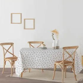 Dėmėms atspari derva dengta staltiesė Belum 220-30 Spalvotas 150 x 150 cm