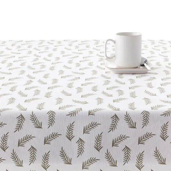 Stain-proof resined tablecloth Belum 220-30 Multicolour 150 x 150 cm