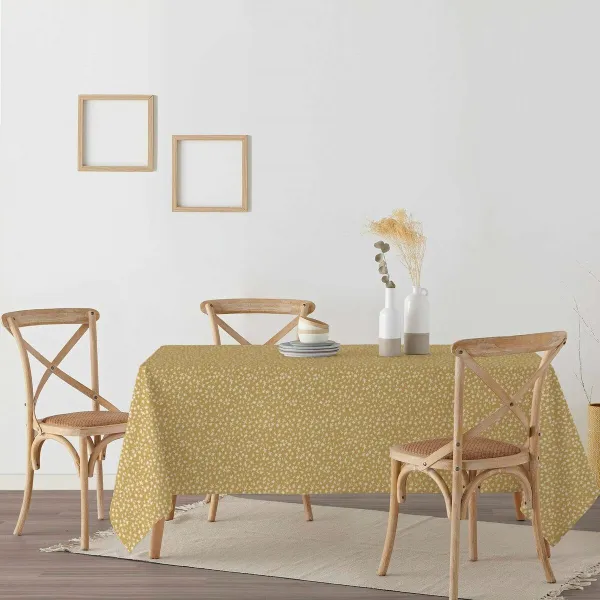 Stain-proof tablecloth Belum 220-31 Multicolour 300 x 150 cm