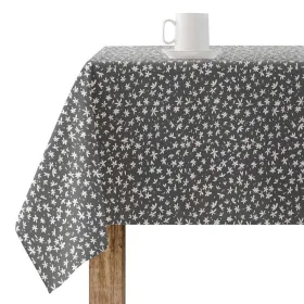 Dėmėms atspari derva dengta staltiesė Belum 220-35 Spalvotas 150 x 150 cm