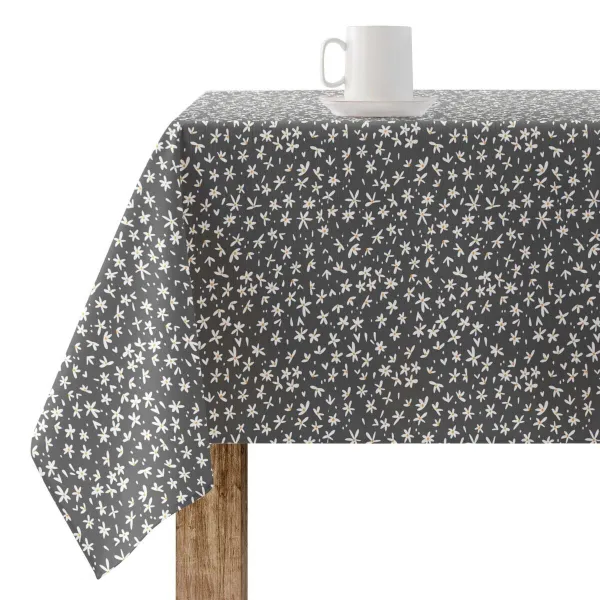 Dėmėms atspari derva dengta staltiesė Belum 220-35 Spalvotas 150 x 150 cm