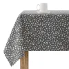 Dėmėms atspari derva dengta staltiesė Belum 220-35 Spalvotas 150 x 150 cm